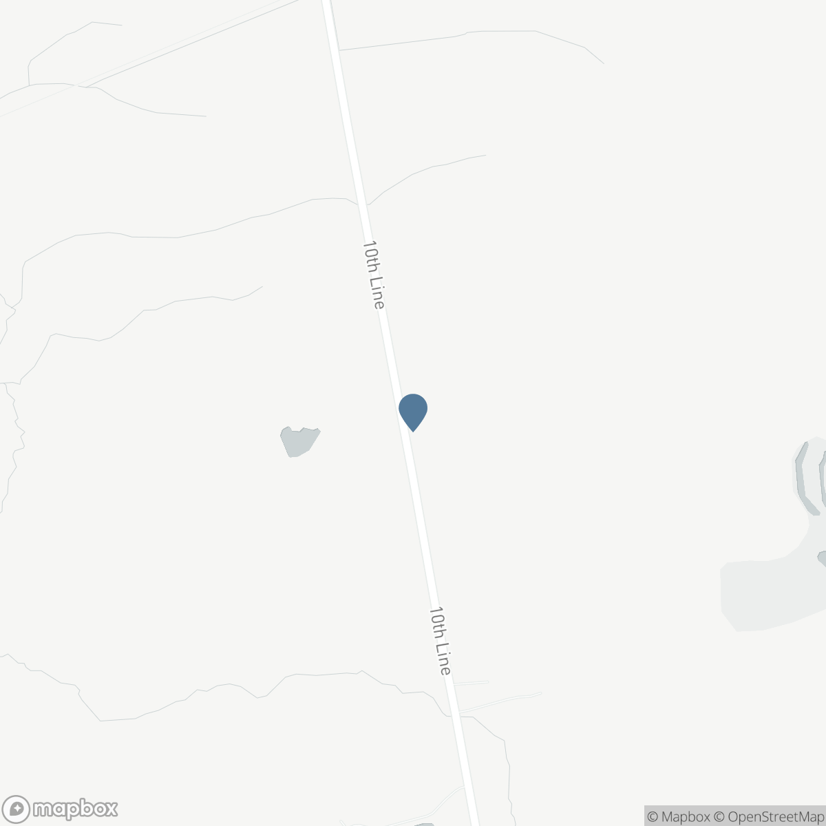 8555 10TH LINE, Barrie, Ontario L4M 4S4